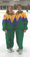 Suit - Front